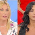 Uomini e Donne: Colpi di Scena e Abbandoni nella Registrazione del 7 Ottobre 3