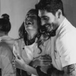 Helena Prestes e Javier Martinez, l'amore nato nella Casa: dichiarazioni e vita a Terni 3