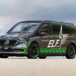 Mercedes-Benz ELF: Oltre la Ricarica Veloce, la Rivoluzione Energetica è Qui 2