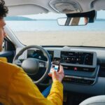 Hyundai e la Rivoluzione delle Auto Connesse: Oltre il Semplicemente Guidare 2