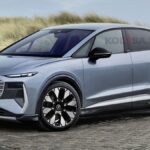 Audi A2 e-tron: la nuova elettrica entry level debutta nel 2026 2