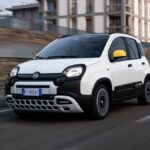 Fiat Pandina: la city car cambia nome e potenza, arriva il Model Year 2026 2