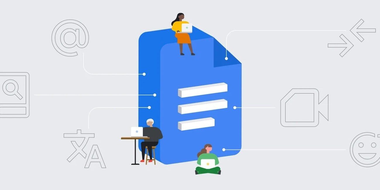 Google Documenti: la Funzione "Aiutami a Scrivere" in Arrivo sull'App Android 1