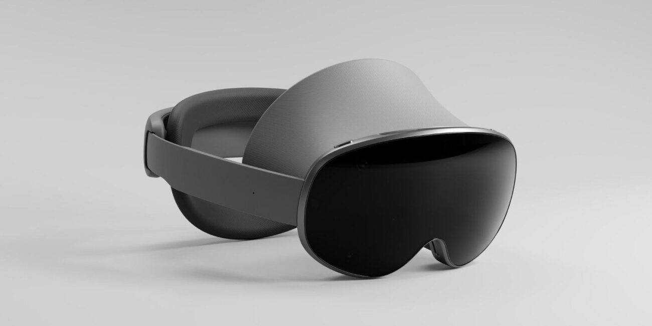 Samsung Galaxy XR: Svelati i Render e l'Interfaccia One UI XR del Visore per Realtà Mista 1