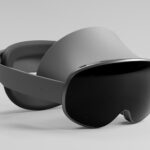 Samsung Galaxy XR: Svelati i Render e l'Interfaccia One UI XR del Visore per Realtà Mista 3