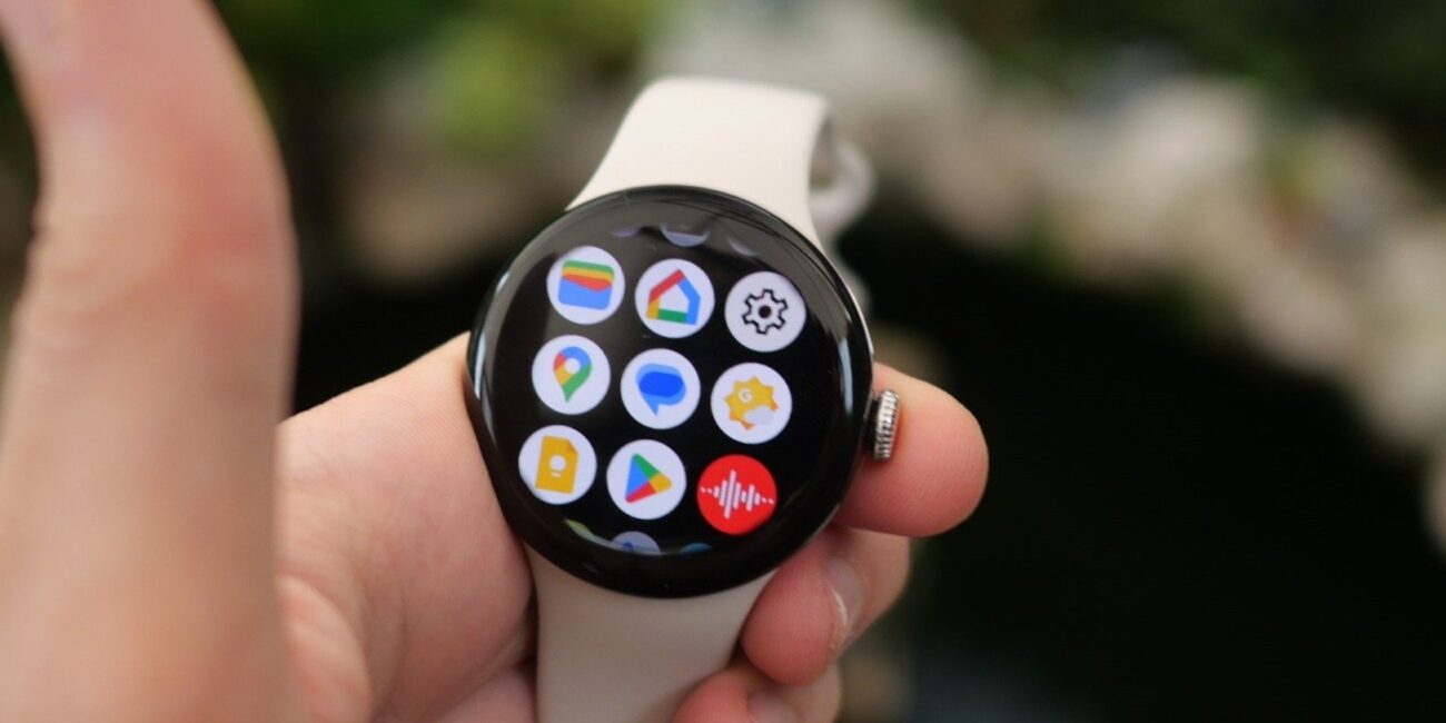 Pixel Watch 2 e 3: l'aggiornamento a Wear OS 6 è ufficiale e in distribuzione globale 1