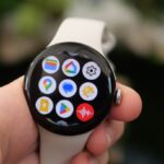 Pixel Watch 2 e 3: l'aggiornamento a Wear OS 6 è ufficiale e in distribuzione globale 2