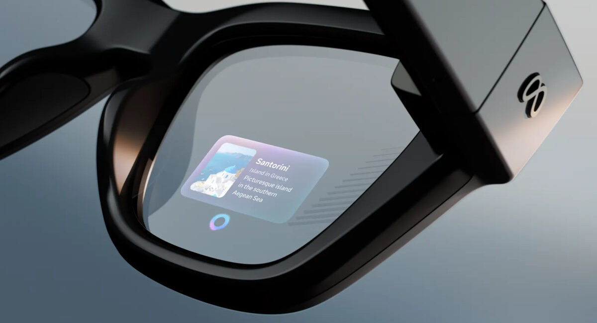 Occhiali Smart: La Visione Futuristica di EssilorLuxottica Sfida la Realtà del Mercato 1