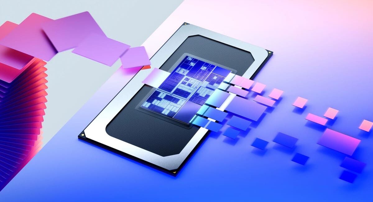 Intel Panther Lake: l'architettura modulare che rivoluziona le CPU per l'AI 1