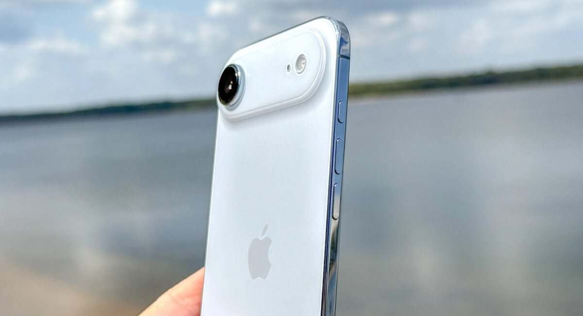 iPhone Air 2 conferma il design in titanio: evoluzione stabile e potenziamenti in vista 1