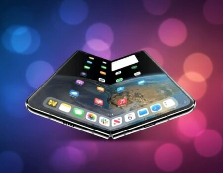 iPhone 18 Fold: Apple Svela il Progetto del Primo Smartphone Pieghevole 9