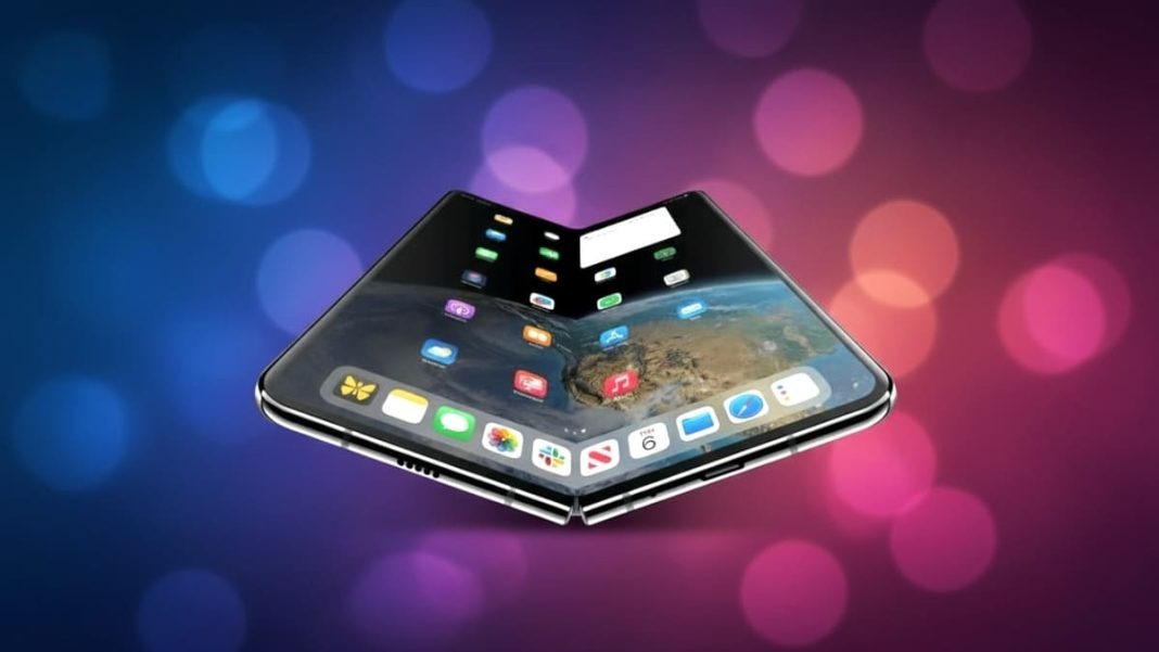 iPhone 18 Fold: Apple Svela il Progetto del Primo Smartphone Pieghevole 1
