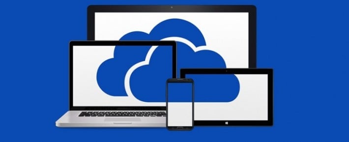 Microsoft rilancia OneDrive con la nuova scheda Foto e gli Istanti automatici 1