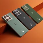 Motorola Edge 70: il design ultrasottile e le specifiche svelate da un leak 2
