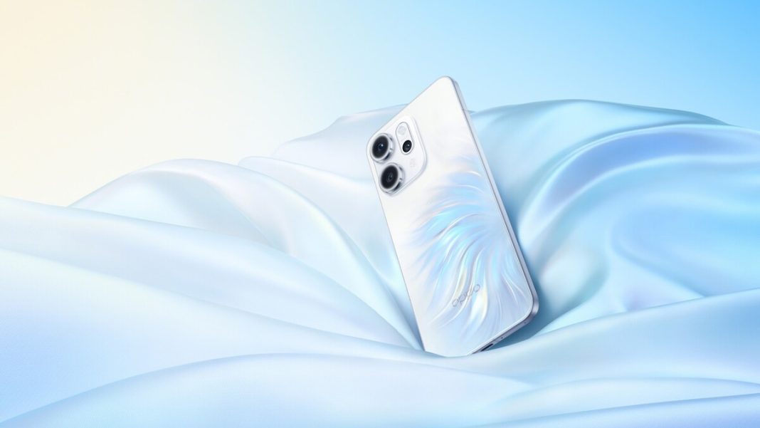 Oppo Reno 15 Pro Max: il top di gamma con fotocamera da 200 MP in arrivo a novembre 1