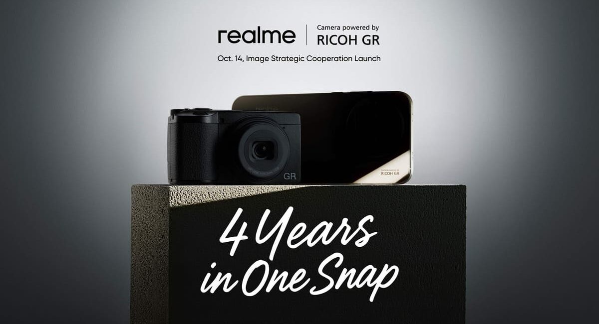 Realme GT 8 Pro: la sfida a OnePlus 15 con chip Snapdragon d'élite e l'anima Ricoh 1