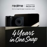 Realme GT 8 Pro: la sfida a OnePlus 15 con chip Snapdragon d'élite e l'anima Ricoh 2