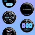 Wear OS 6 Debutta su Pixel Watch: Material You e Nuove Funzioni per lo Smartwatch Google 2