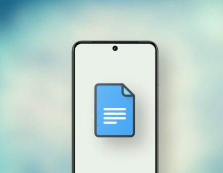 Google Documenti per Android si prepara ad accogliere "Aiutami a scrivere" di Gemini 5