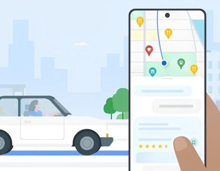 Google Maps si prepara a integrare Gemini: arriva il tasto "Ask Maps" 4