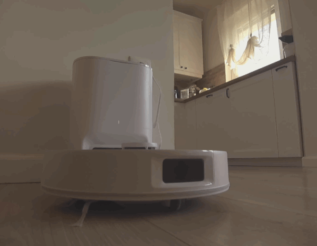 Narwal Freo S – Il robot aspirapolvere sotto i 300€ che convince davvero? 4
