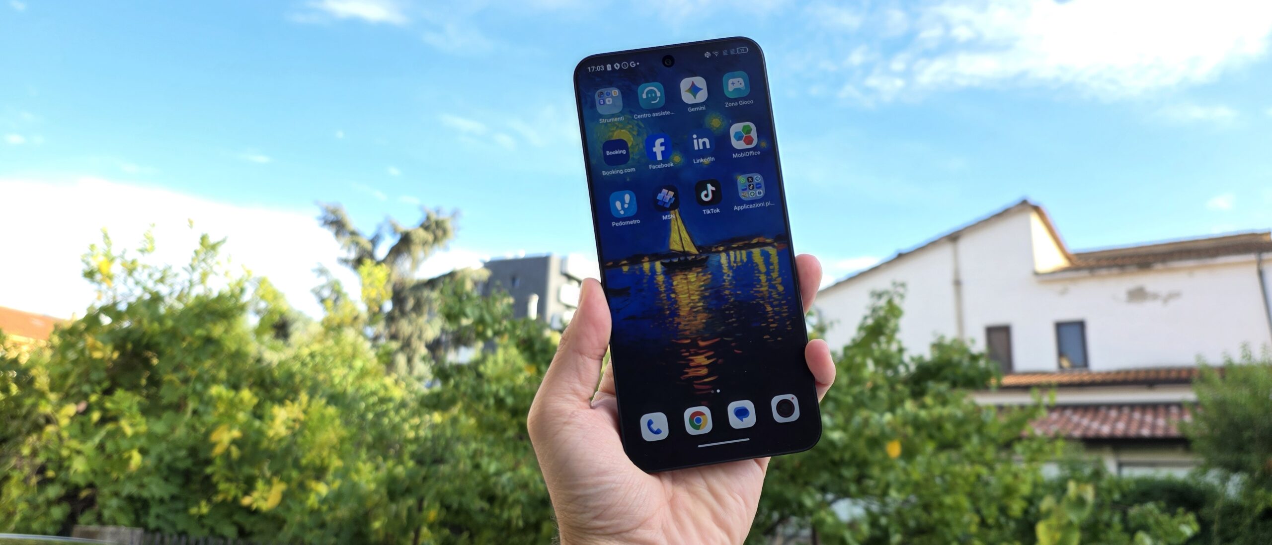 TCL NXTPAPER 60 Ultra – La Rivoluzione Visiva Parte da Qui 2