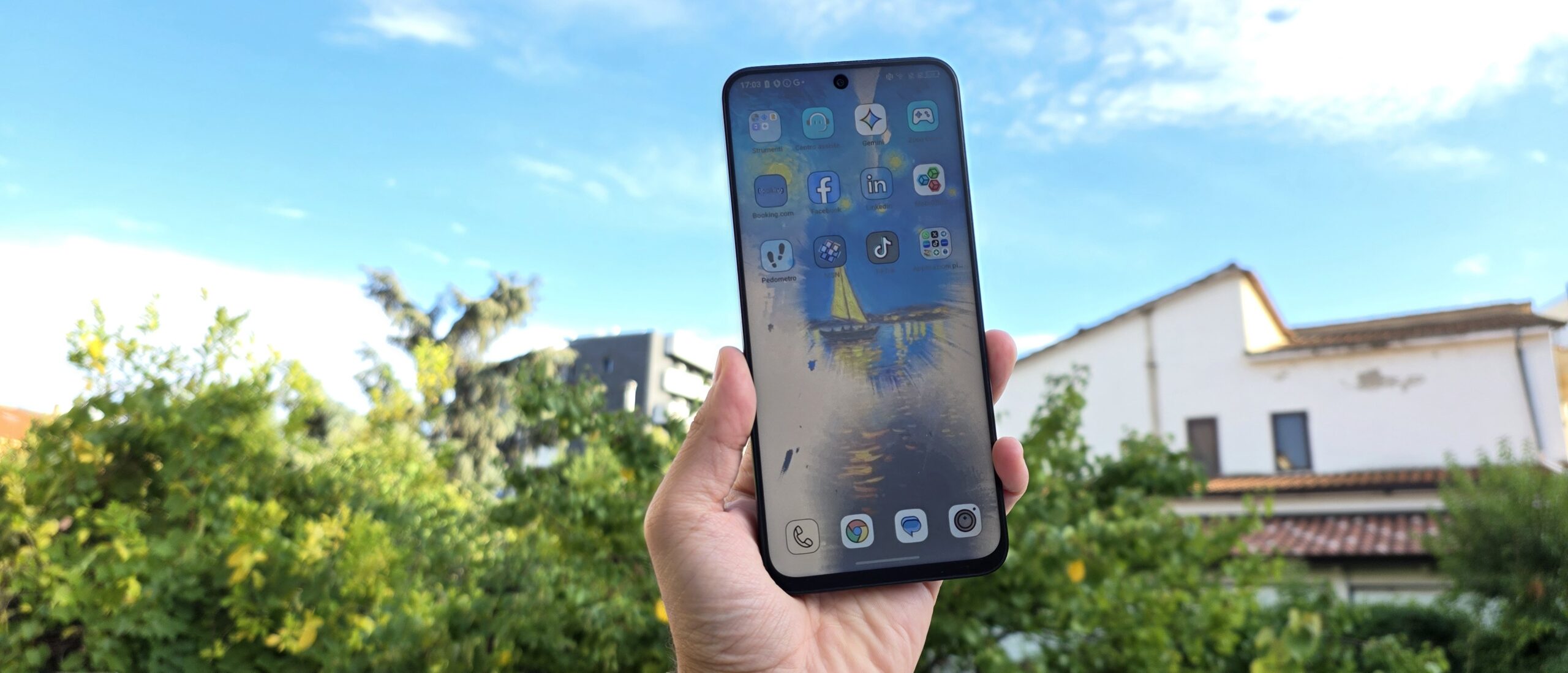 TCL NXTPAPER 60 Ultra – La Rivoluzione Visiva Parte da Qui 4
