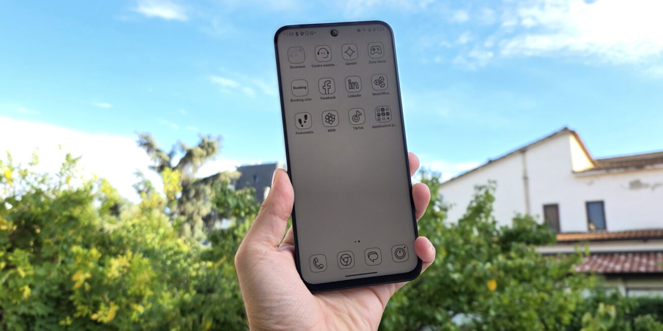 TCL NXTPAPER 60 Ultra – La Rivoluzione Visiva Parte da Qui 1