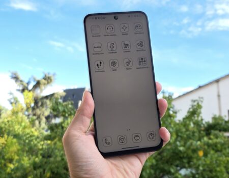 TCL NXTPAPER 60 Ultra – La Rivoluzione Visiva Parte da Qui 3