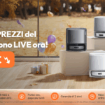Amazon Prime Deals: Narwal propone sconti fino a 720 euro sui robot aspirapolvere 2