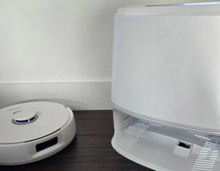 Narwal Freo X10 Pro – Pulizia senza compromessi, tecnologia al servizio dell’ordine 2