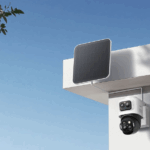 eufyCam S4: la videocamera ibrida Tri-Cam che rivoluziona la sicurezza domestica 3