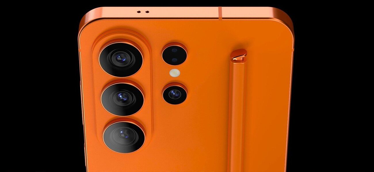 Galaxy S26 Ultra, le prime immagini rivelano un design più morbido e arrotondato 1