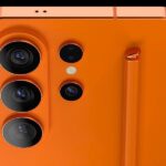 Galaxy S26 Ultra, le prime immagini rivelano un design più morbido e arrotondato 2