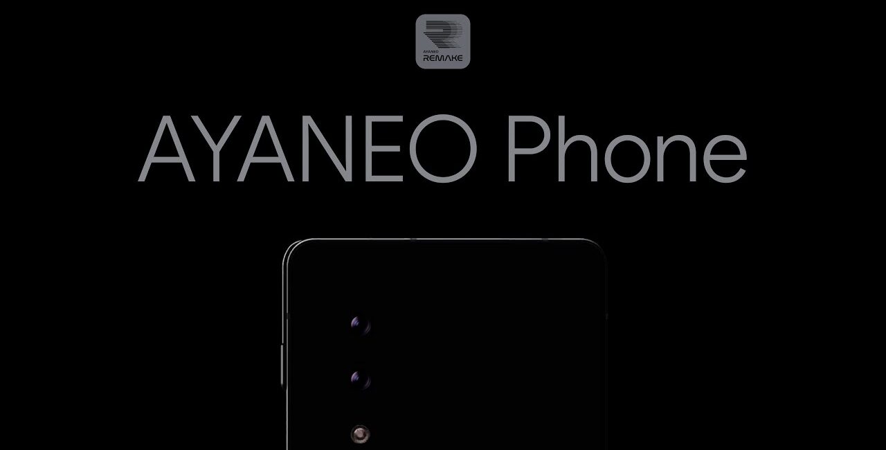 AYANEO Phone: il nuovo smartphone gaming che sfida il mercato 1