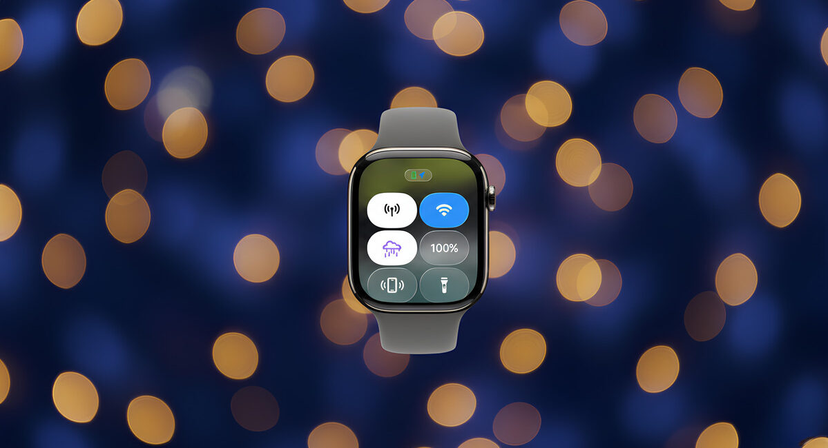 Apple Rimuove la Sincronizzazione Wi-Fi tra iPhone e Apple Watch per gli Utenti UE 1