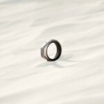 Sandbar Stream Ring, l'anello intelligente che registra i pensieri e dialoga con l'intelligenza artificiale 3