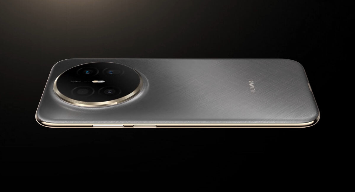 Huawei Mate 70 Air: design ultrasottile e tecnologia satellitare per sfidare Apple 1