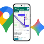 Google Maps Integra Gemini: La Navigazione Diventa Conversazionale e a Mani Libere 3
