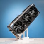 NVIDIA a Rischio: La Serie RTX 5000 Super Potrebbe Essere Cancellata per la Corsa all'IA 2