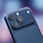 Apple al lavoro su una fotocamera LOFIC da 100 Megapixel con apertura variabile 2