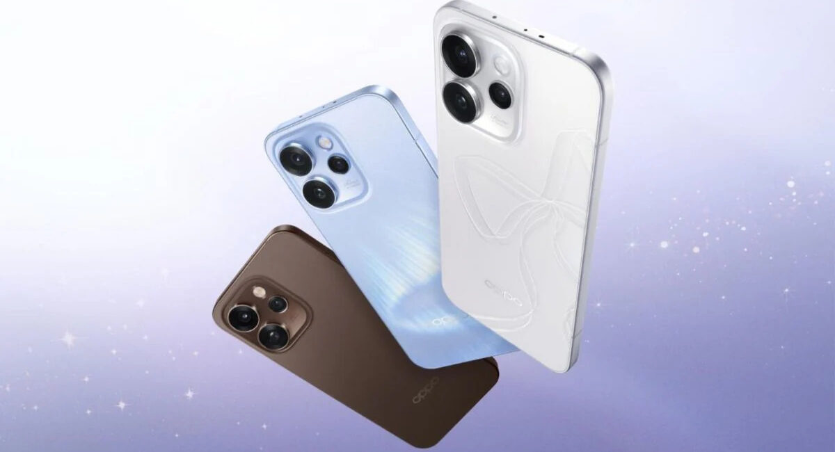 Oppo Reno 15: Svelate le Specifiche Complete Prima del Lancio del 17 Novembre 1