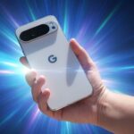 Aggiornamento di Novembre per Google Pixel: Tutte le Novità su Fotocamera, Batteria e Sicurezza 2