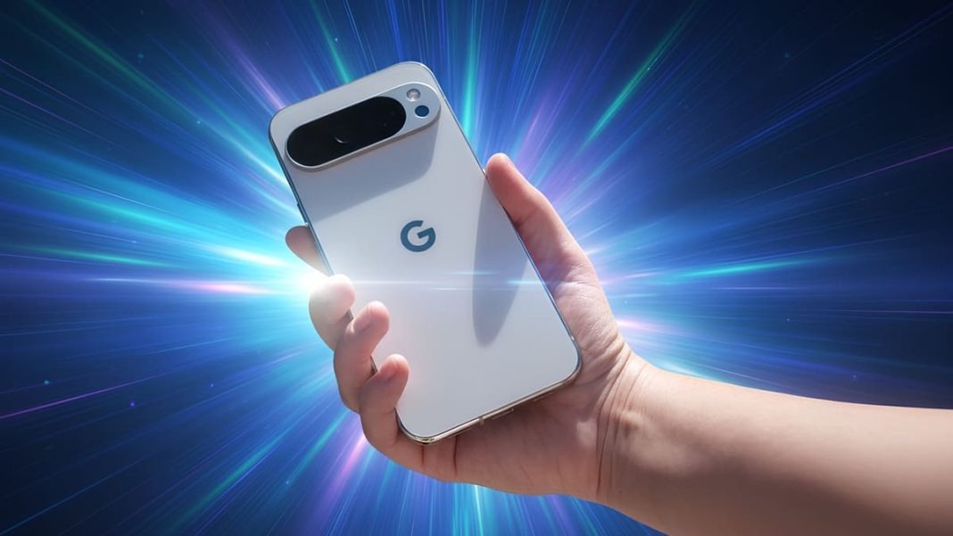 Aggiornamento di Novembre per Google Pixel: Tutte le Novità su Fotocamera, Batteria e Sicurezza 1