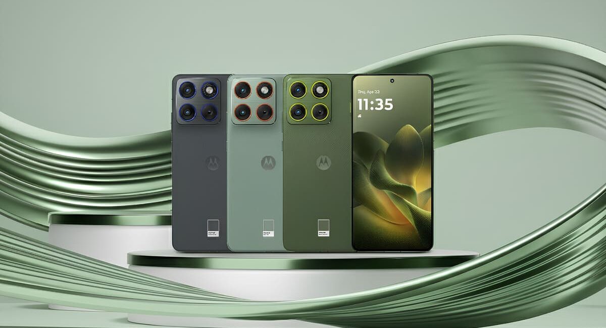 Motorola Edge 70 Ultra: i primi rumor svelano design sottile e chip Snapdragon 8 Gen 5 1