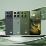 Motorola Edge 70 Ultra: i primi rumor svelano design sottile e chip Snapdragon 8 Gen 5 2