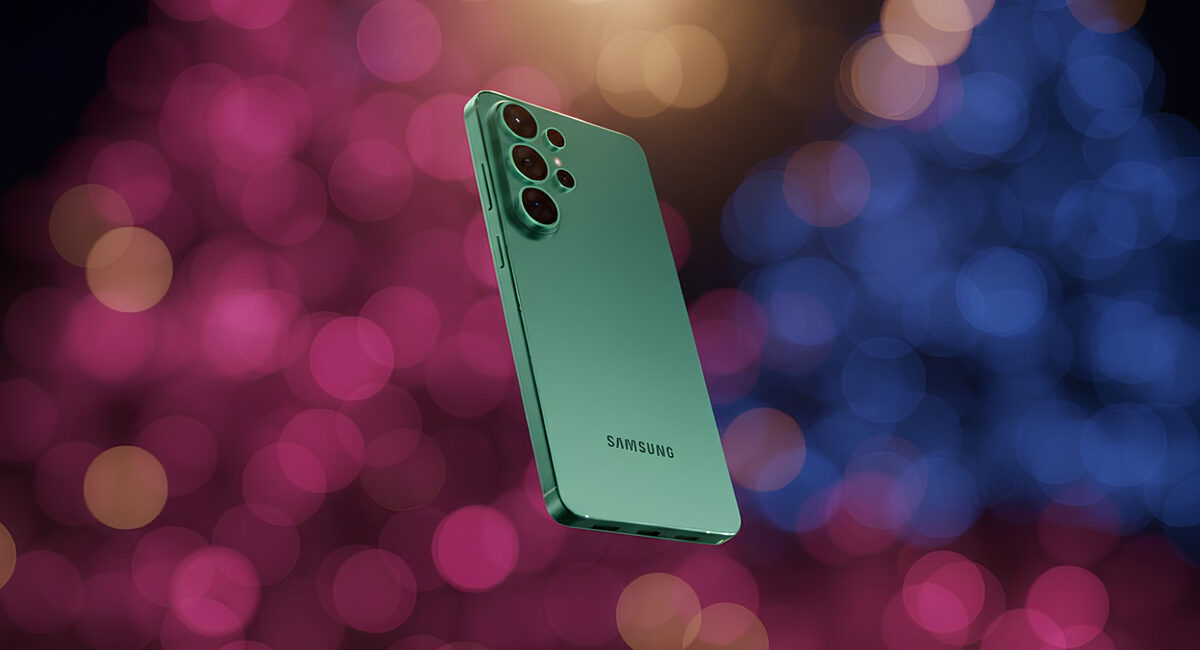 Galaxy S26: Samsung Punterà su Software e Sensore Principale, Teleobiettivo 3x Resta Invariato 1