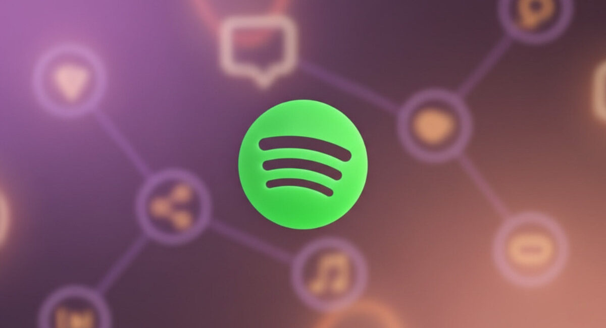 Spotify Lancia la Condivisione Diretta su WhatsApp Stato 1