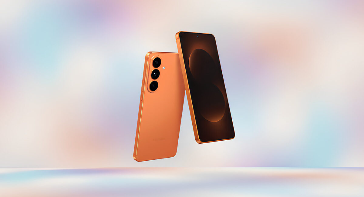 Samsung Galaxy S26+: il ritorno annunciato, design e specifiche in anteprima 1