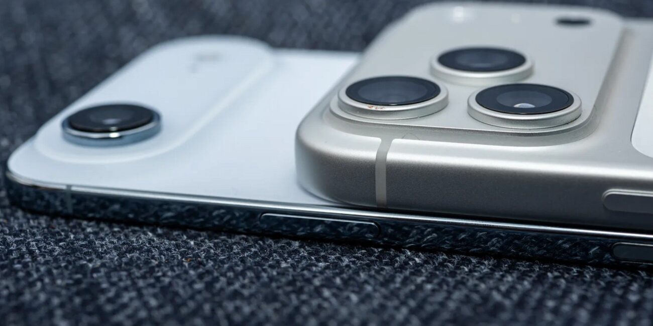 Apple sospende lo sviluppo di iPhone Air 2: una battuta d'arresto per il design ultra-sottile 1